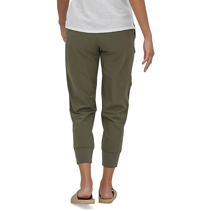 Women's Happy Hike Studio Pants - Image 4