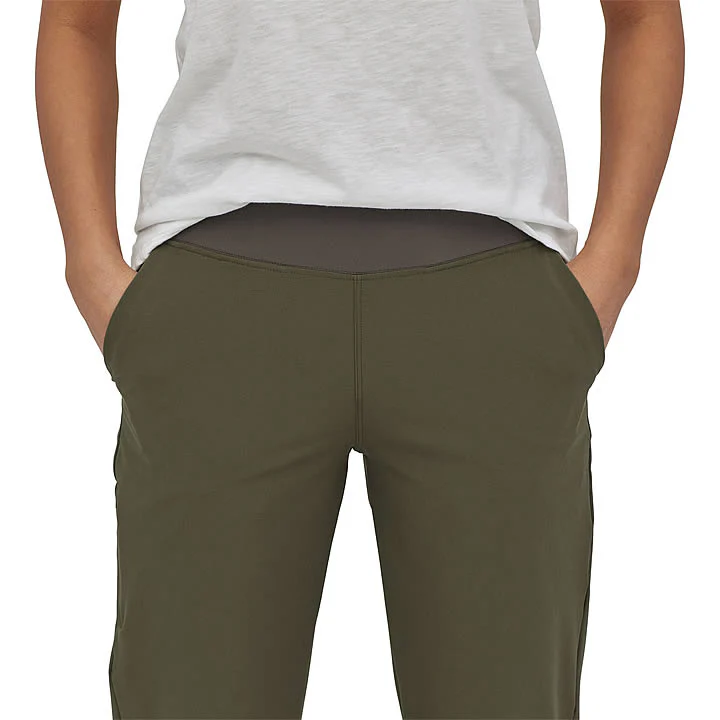 Women's Happy Hike Studio Pants - Image 5
