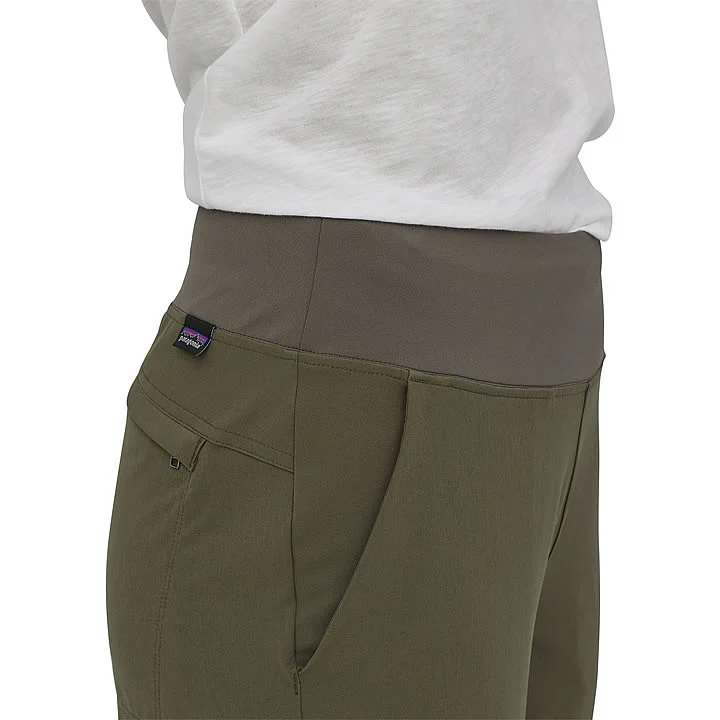 Women's Happy Hike Studio Pants - Image 7