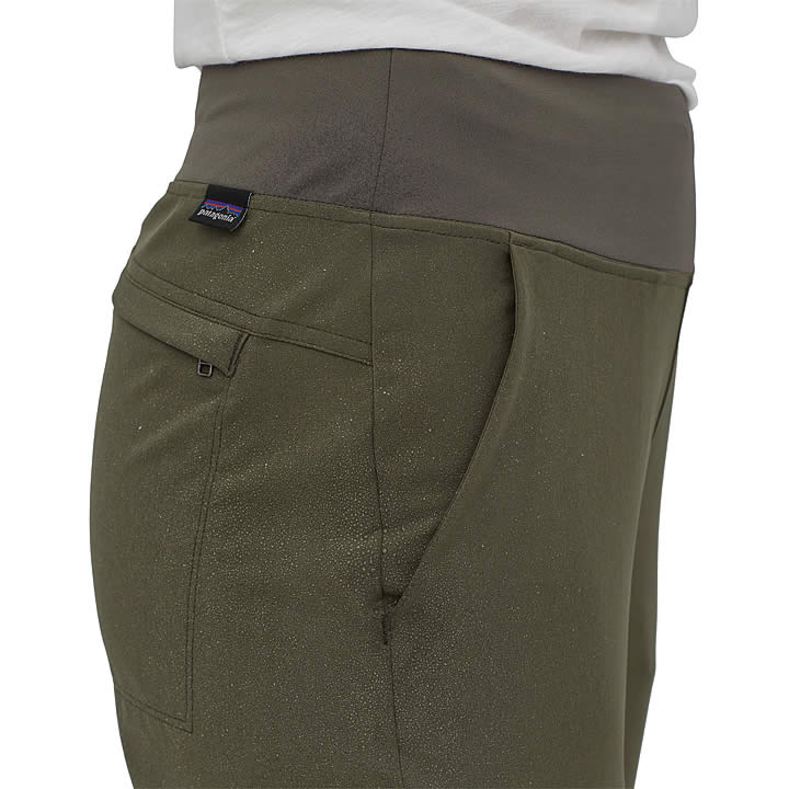Women's Happy Hike Studio Pants - Image 8