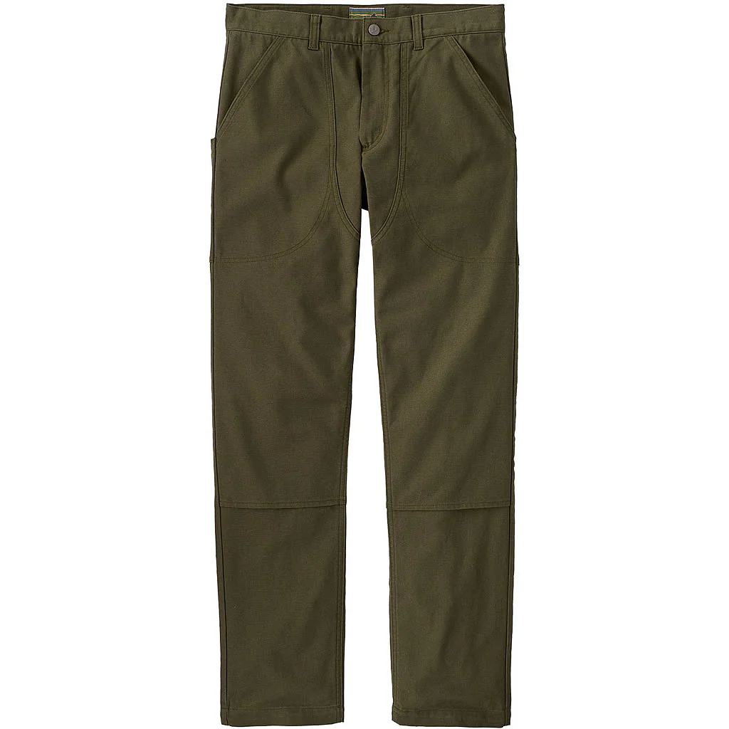 Men's Heritage Stand Up Pants