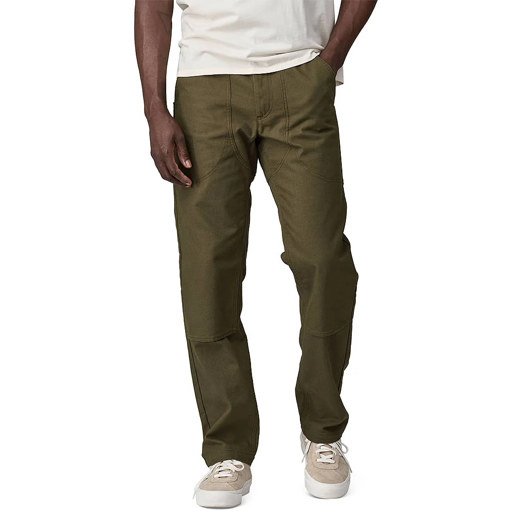 Men's Heritage Stand Up Pants - Image 3