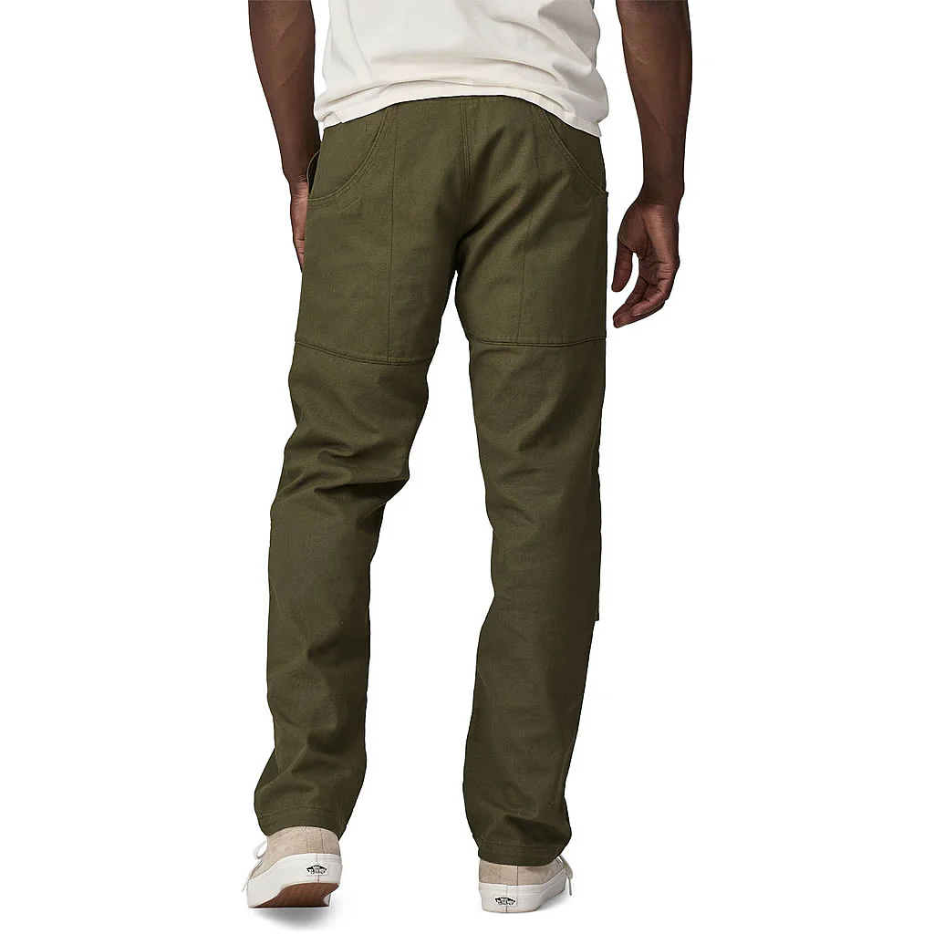 Men's Heritage Stand Up Pants - Image 4