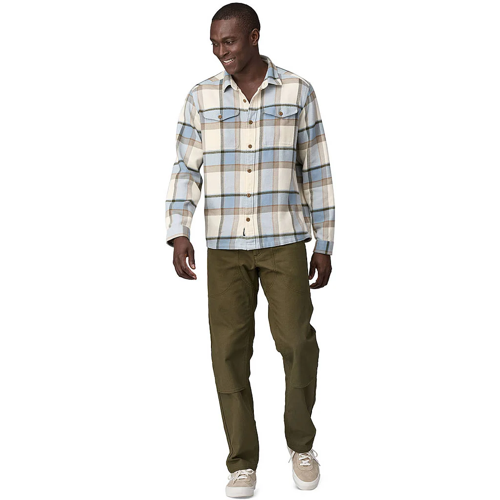 Men's Heritage Stand Up Pants - Image 5