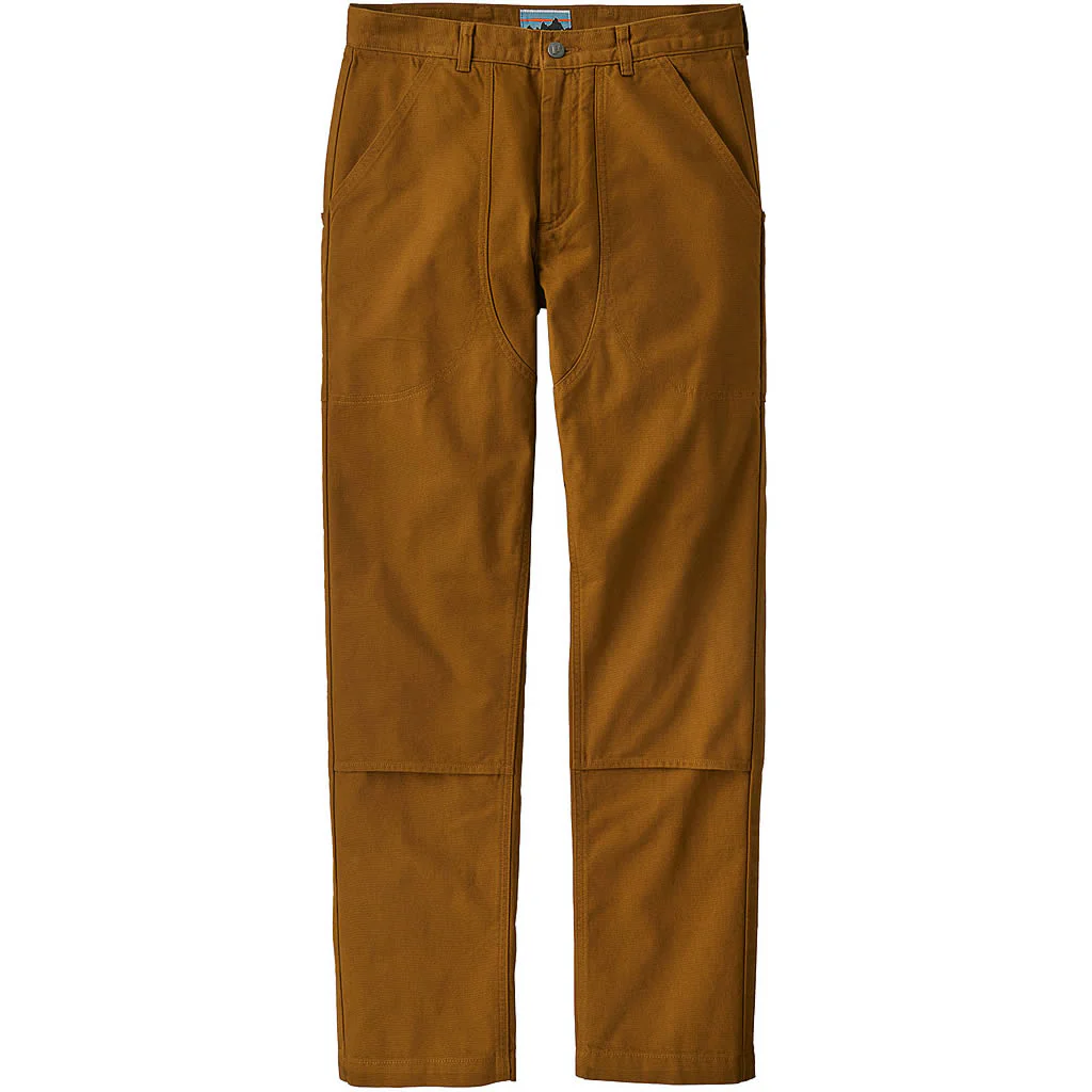 Men's Heritage Stand Up Pants - Image 6