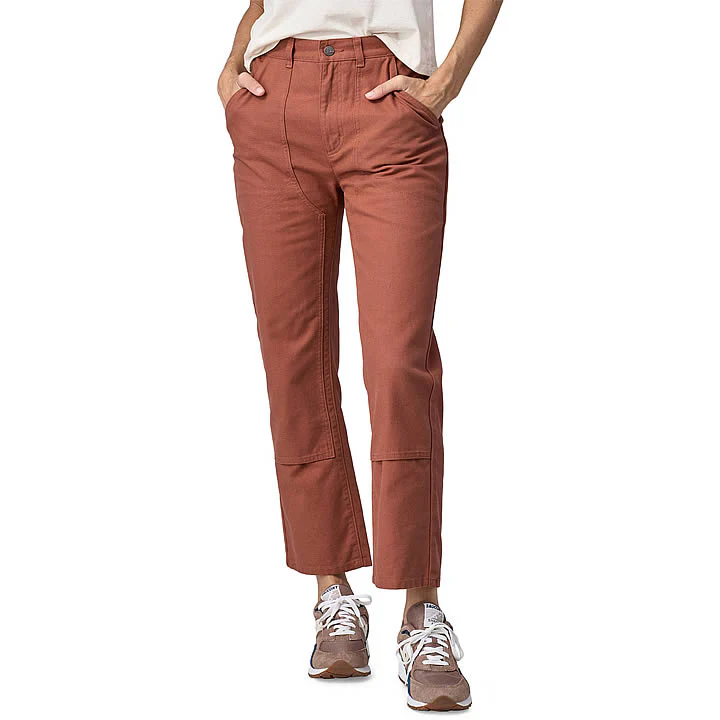 Women's Heritage Stand Up Pants - Image 3