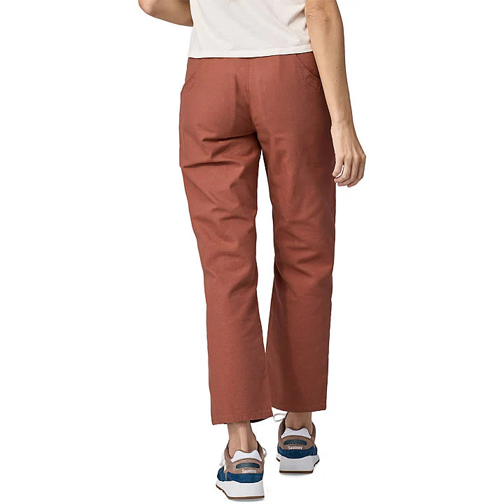 Women's Heritage Stand Up Pants - Image 4