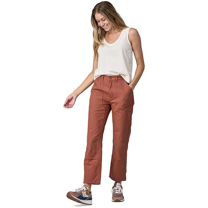 Women's Heritage Stand Up Pants - Image 5