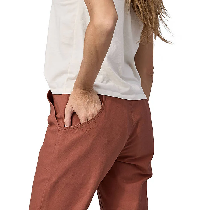 Women's Heritage Stand Up Pants - Image 6