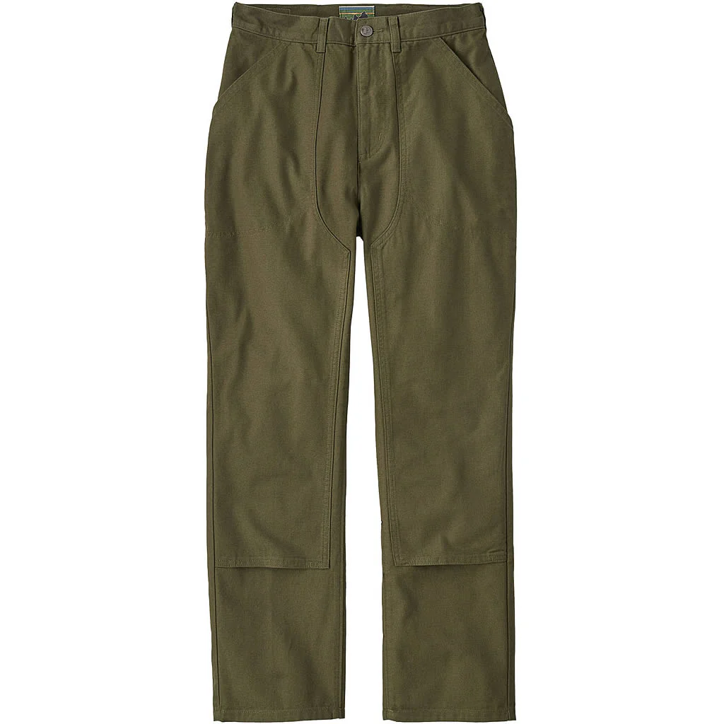 Women's Heritage Stand Up Pants