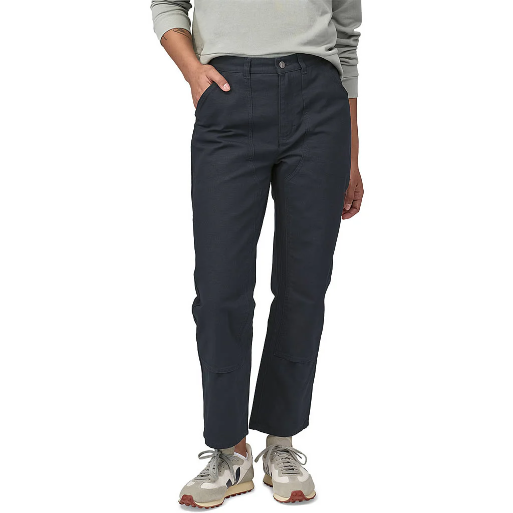 Women's Heritage Stand Up Pants - Image 8