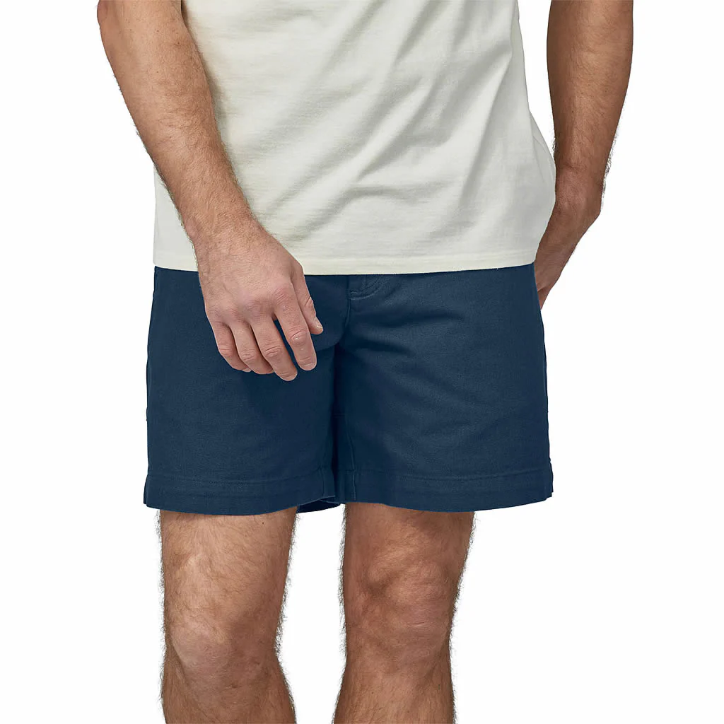Men's Heritage Stand Up Shorts 7" - Image 10