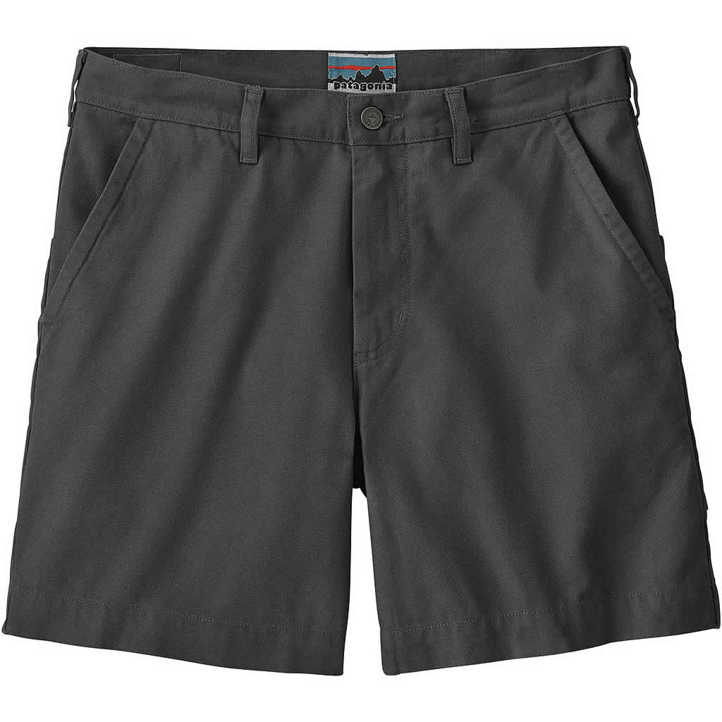 Men's Heritage Stand Up Shorts 7" - Image 2
