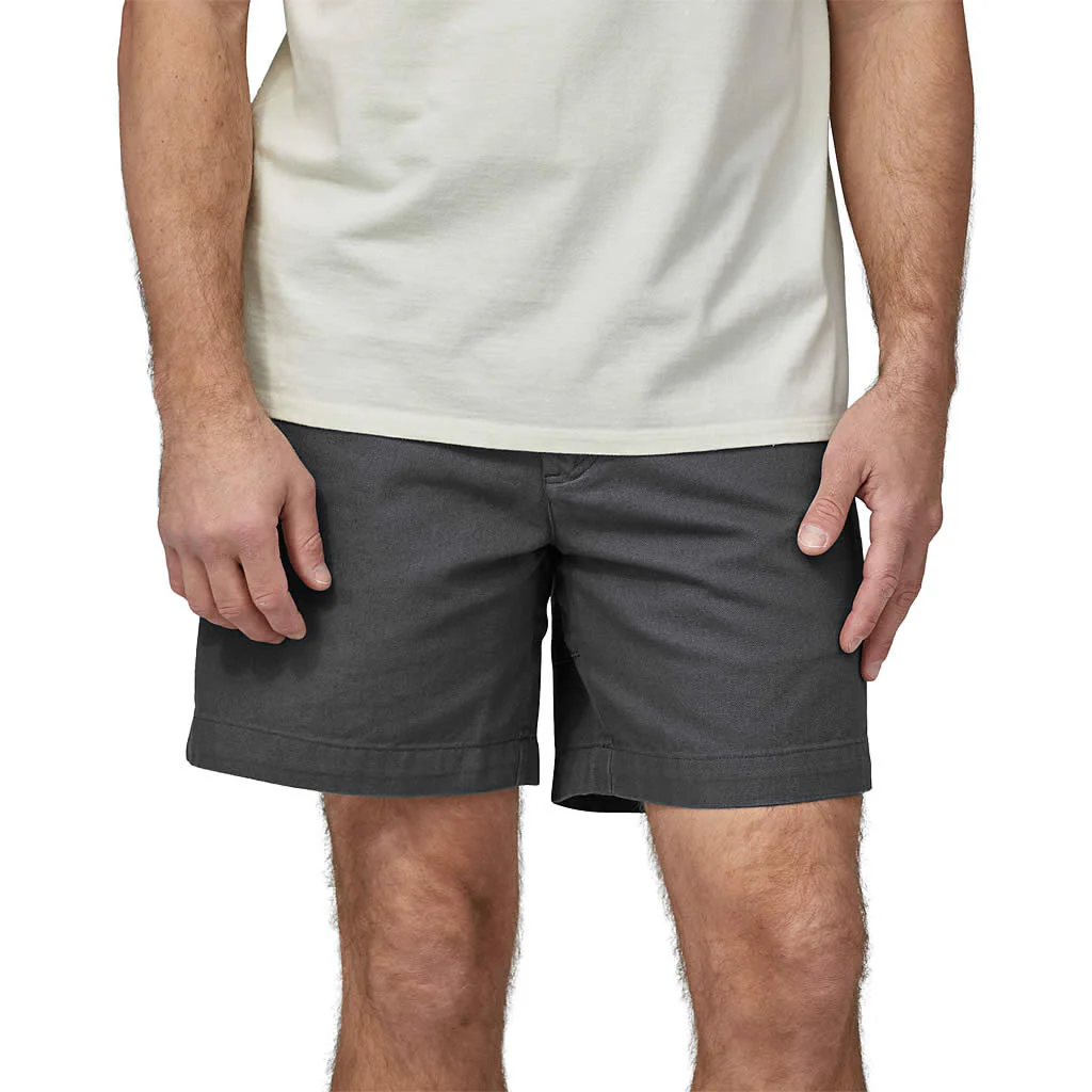 Men's Heritage Stand Up Shorts 7" - Image 3