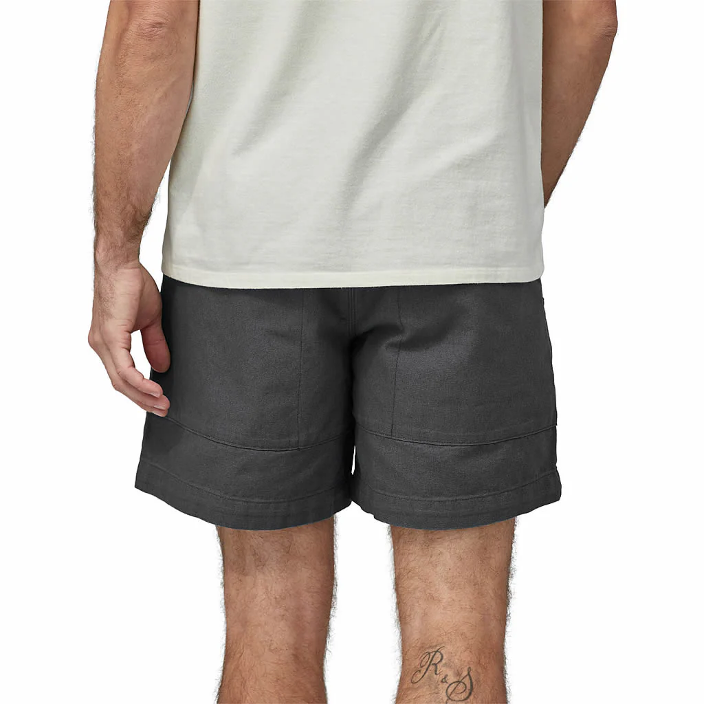 Men's Heritage Stand Up Shorts 7" - Image 4