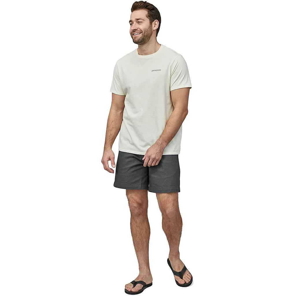 Men's Heritage Stand Up Shorts 7" - Image 5