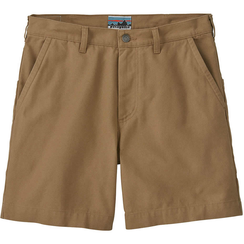 Men's Heritage Stand Up Shorts 7" - Image 6