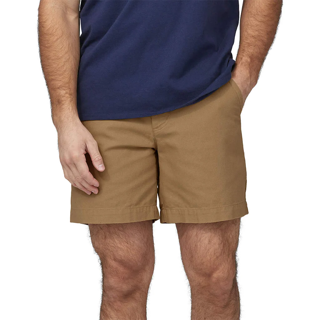 Men's Heritage Stand Up Shorts 7" - Image 7