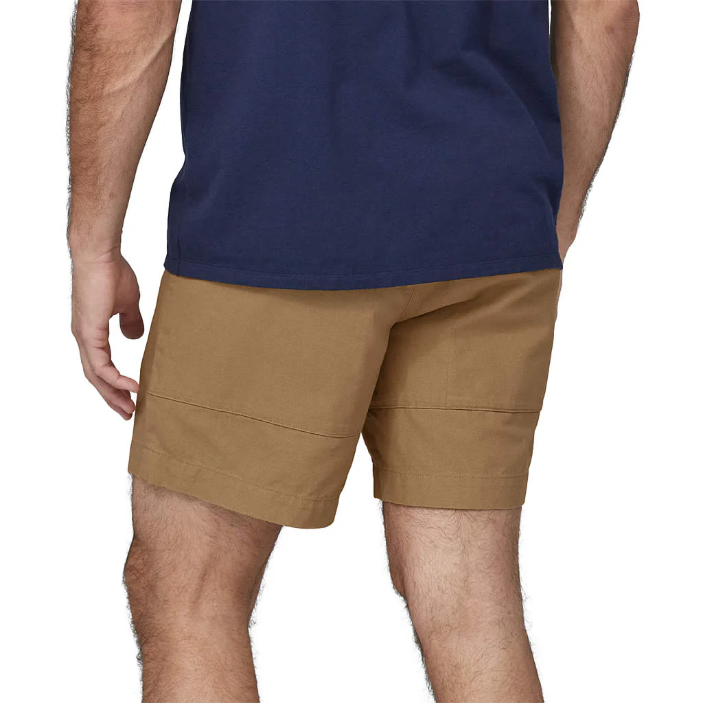 Men's Heritage Stand Up Shorts 7" - Image 8