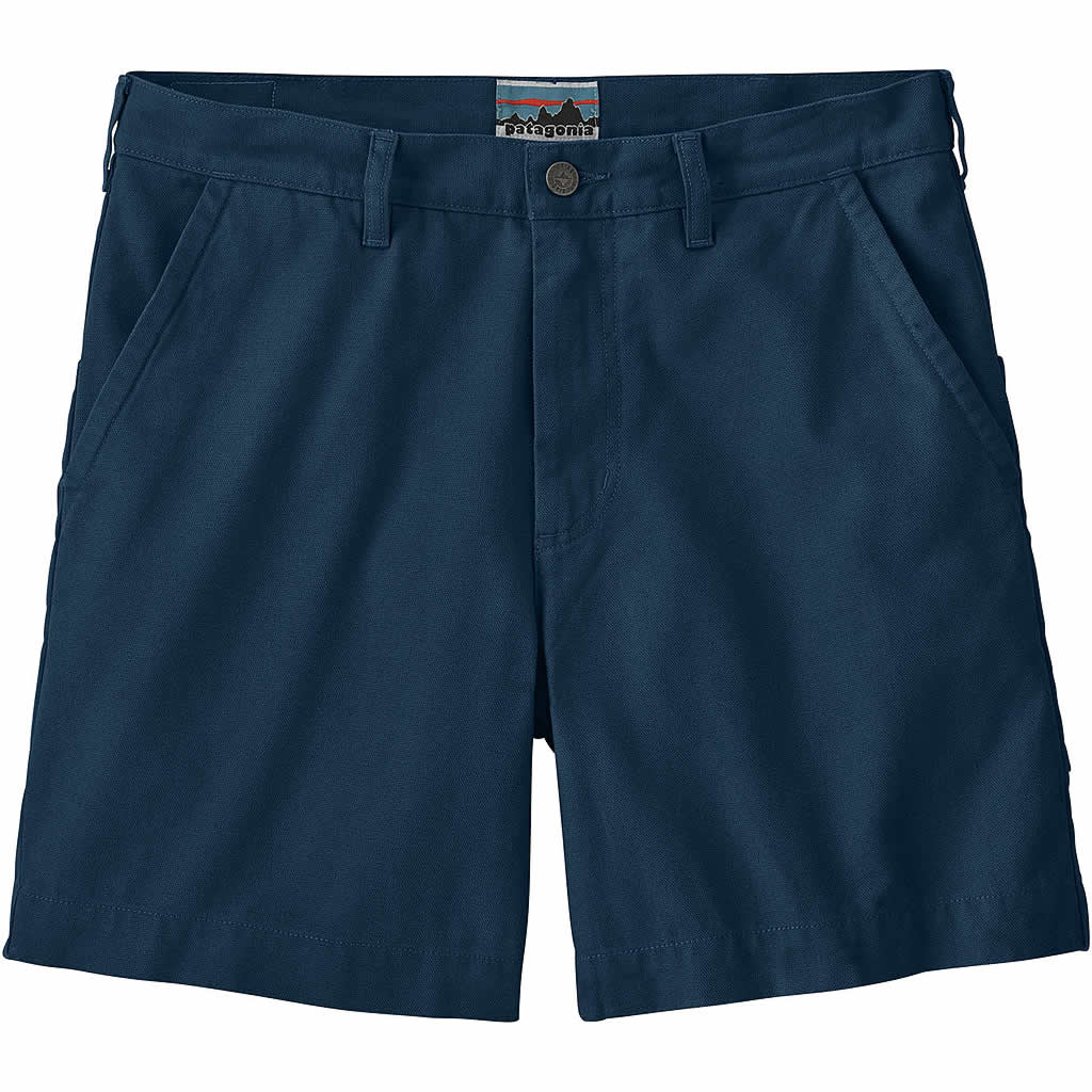Men's Heritage Stand Up Shorts 7" - Image 9