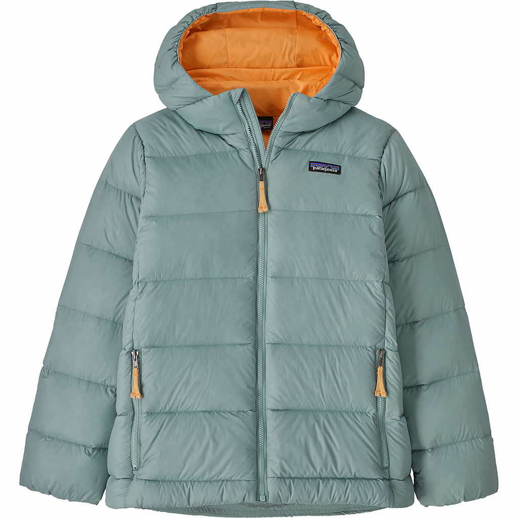 Kids' Hi-Loft Down Sweater Hoody - Image 10