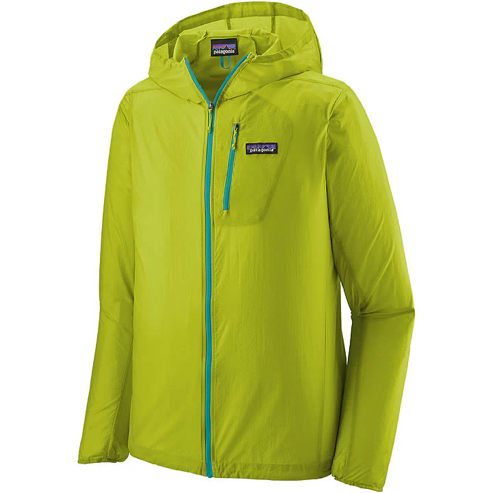 Men's Houdini Jacket - Image 12