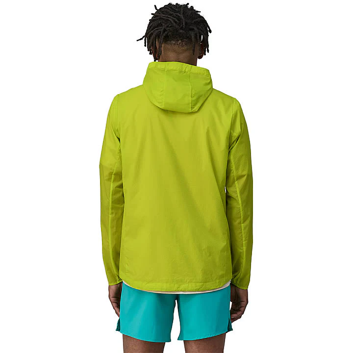 Men's Houdini Jacket - Image 14