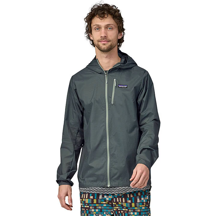 Men's Houdini Jacket - Image 3