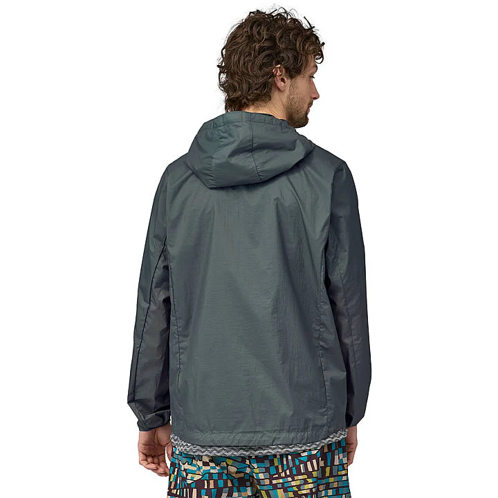 Men's Houdini Jacket - Image 4