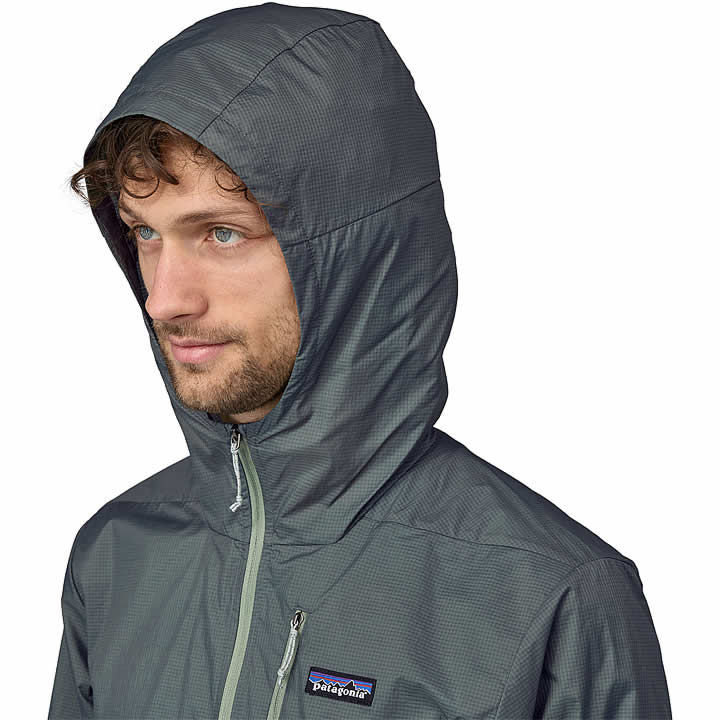 Men's Houdini Jacket - Image 7