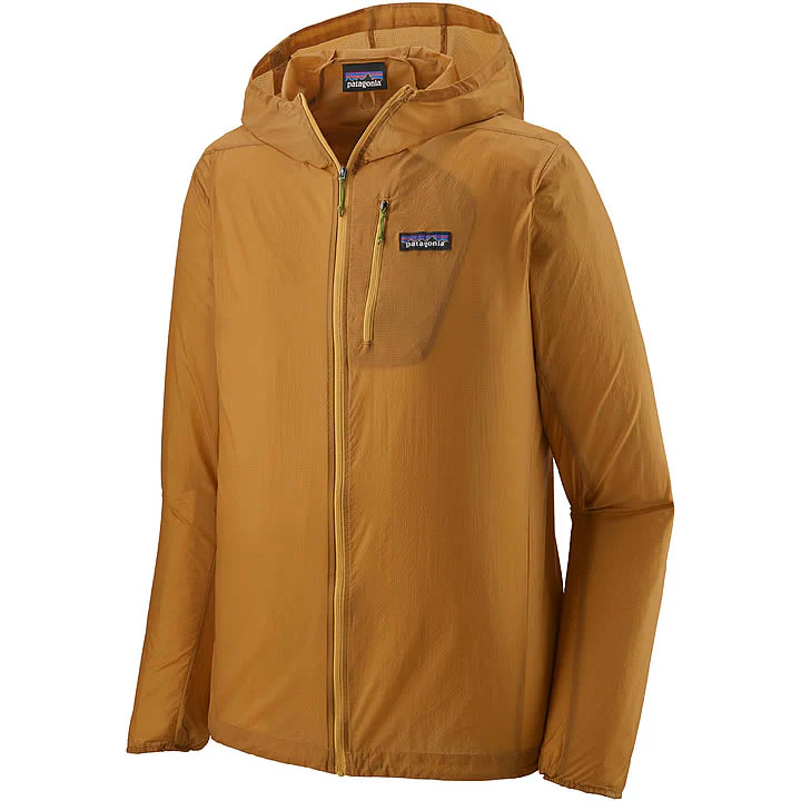 Men's Houdini Jacket - Image 9