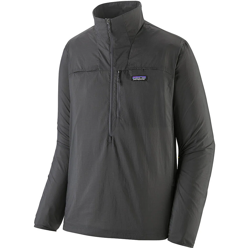 Men's Houdini Stash 1/2 Zip Pullover - Image 2
