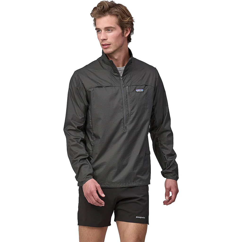 Men's Houdini Stash 1/2 Zip Pullover - Image 3