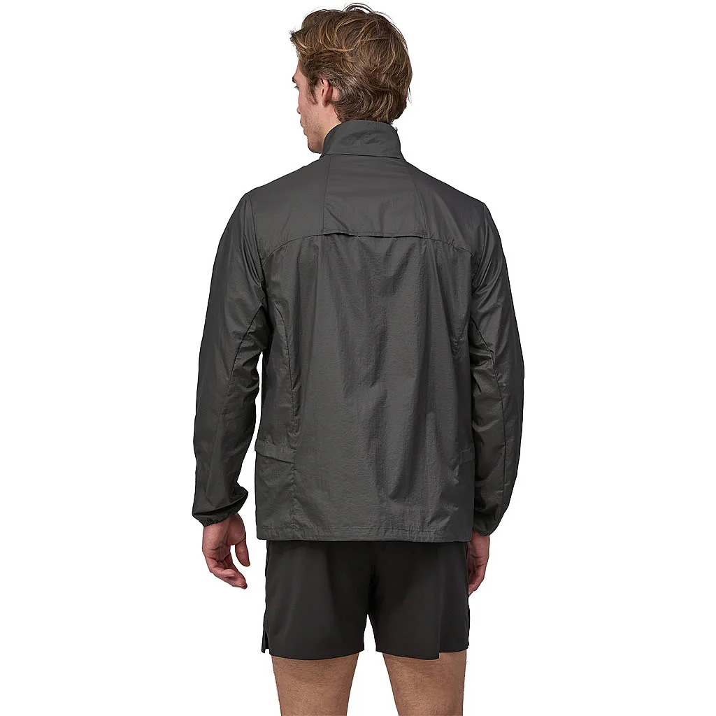 Men's Houdini Stash 1/2 Zip Pullover - Image 4