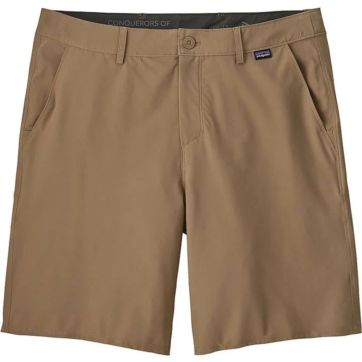 Men's Hydropeak Hybrid Walk Shorts 19"