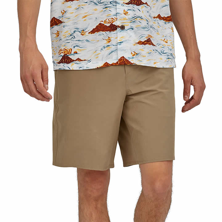 Men's Hydropeak Hybrid Walk Shorts 19" - Image 10