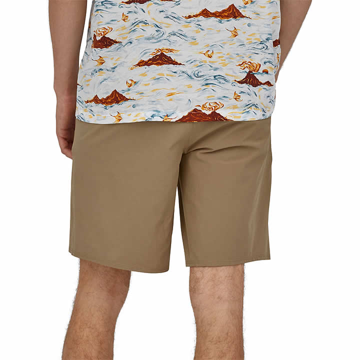 Men's Hydropeak Hybrid Walk Shorts 19" - Image 11