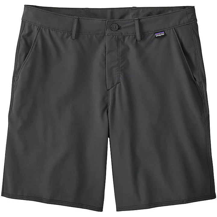Men's Hydropeak Hybrid Walk Shorts 19" - Image 2