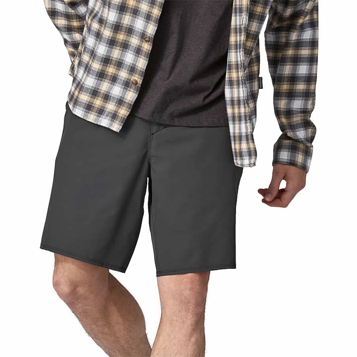 Men's Hydropeak Hybrid Walk Shorts 19" - Image 3
