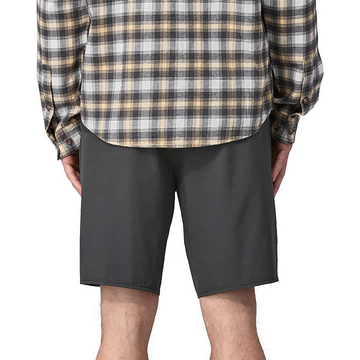 Men's Hydropeak Hybrid Walk Shorts 19" - Image 4