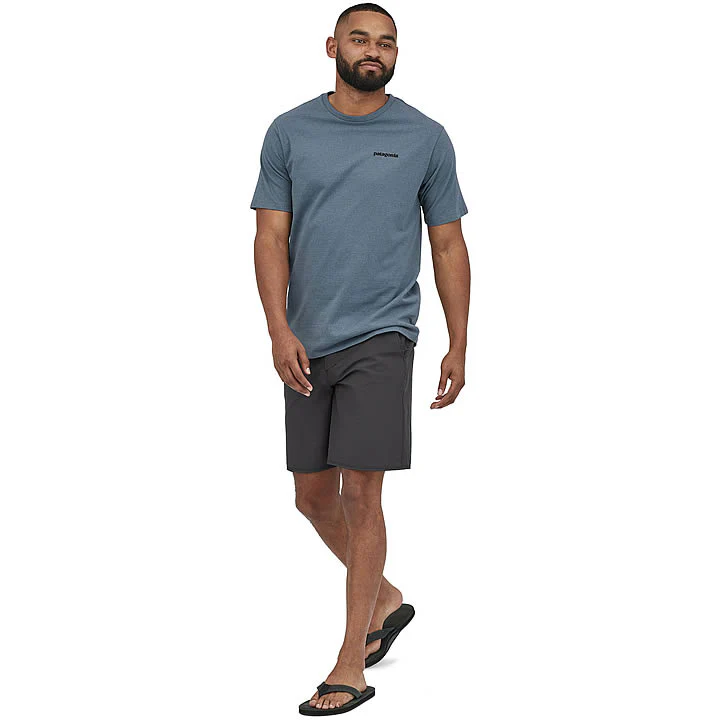 Men's Hydropeak Hybrid Walk Shorts 19" - Image 8
