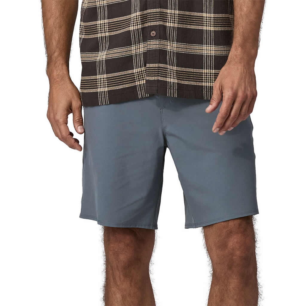 Men's Hydropeak Hybrid Walk Shorts 19" - Image 10