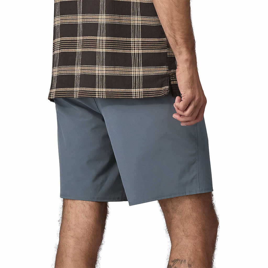 Men's Hydropeak Hybrid Walk Shorts 19" - Image 13