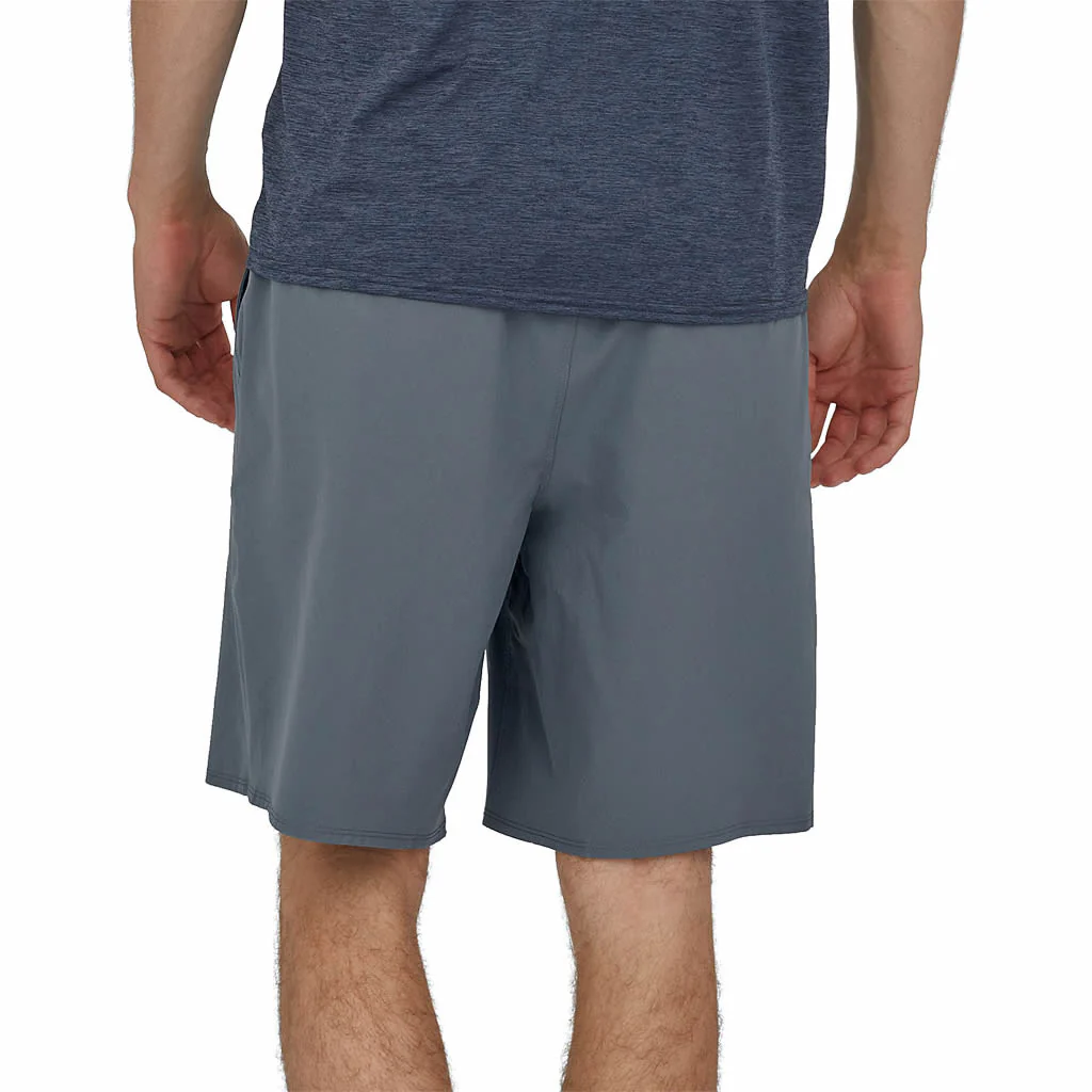 Men's Hydropeak Hybrid Walk Shorts 19" - Image 14