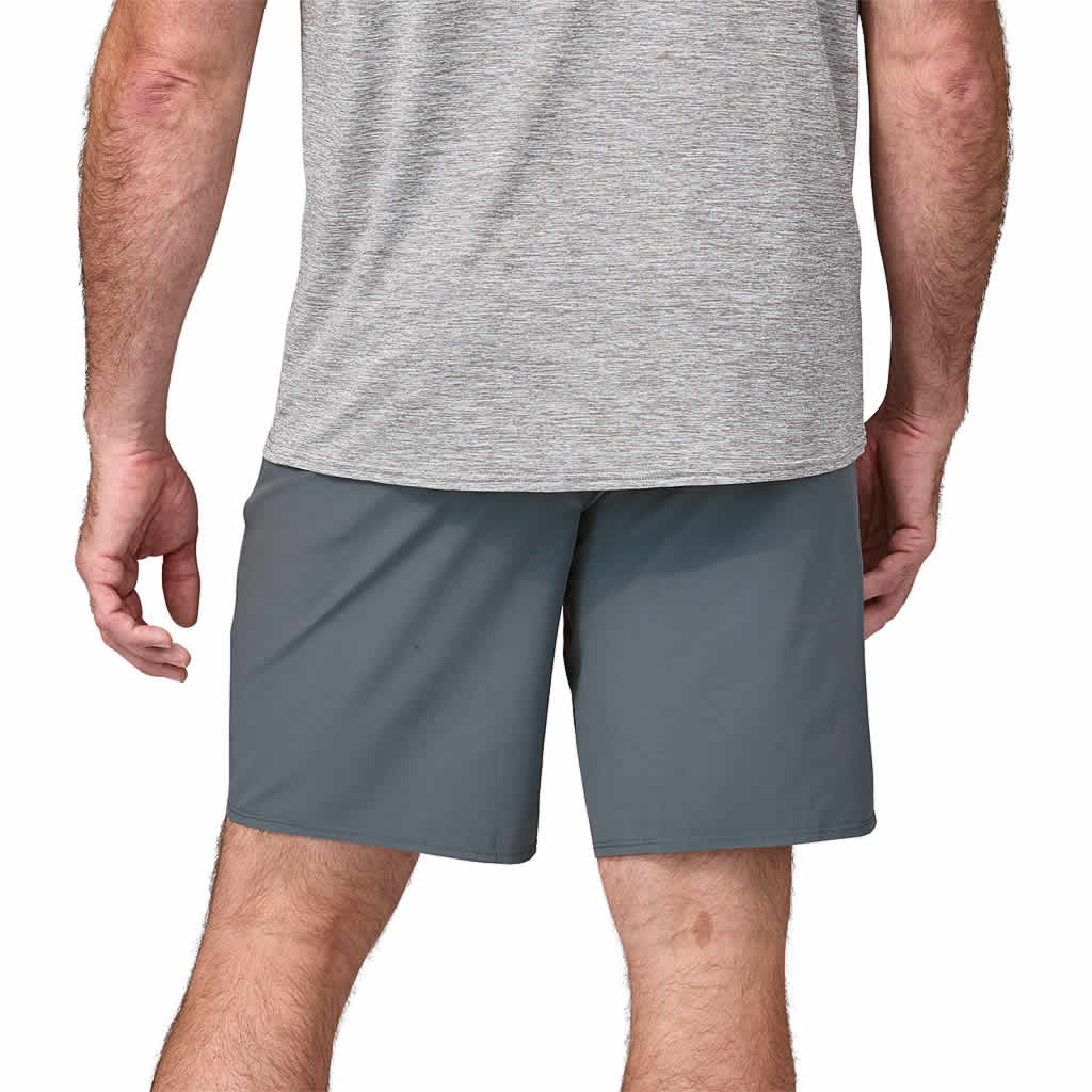 Men's Hydropeak Hybrid Walk Shorts 19" - Image 15