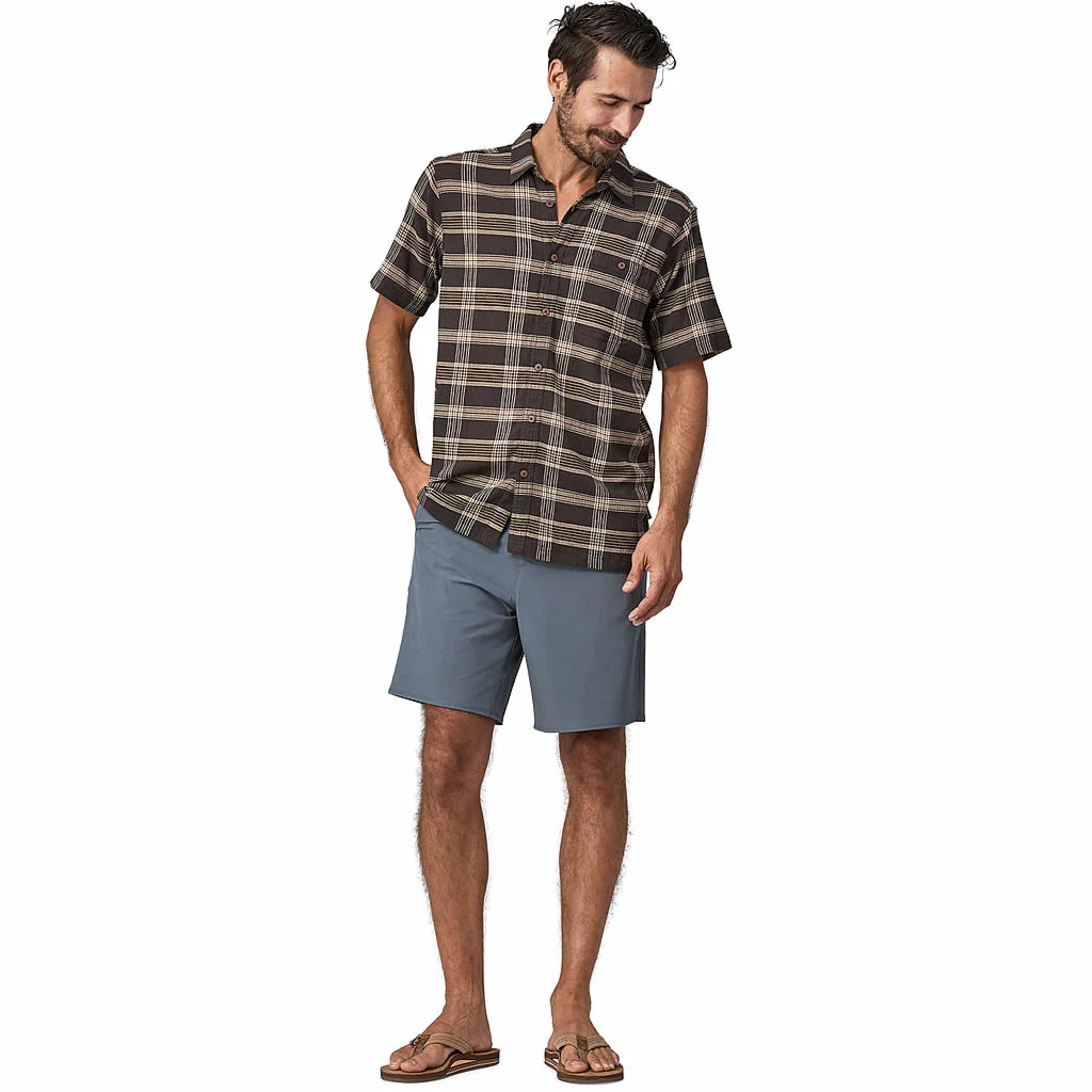 Men's Hydropeak Hybrid Walk Shorts 19" - Image 16