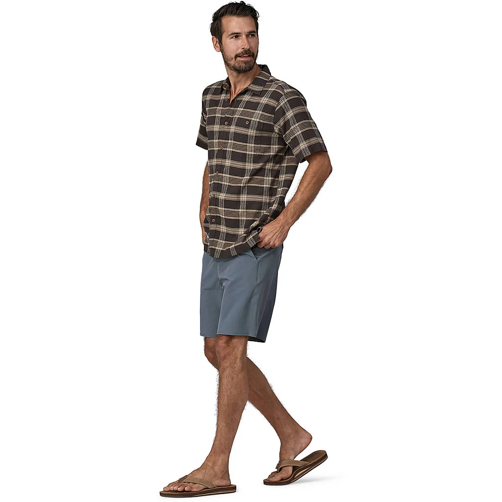 Men's Hydropeak Hybrid Walk Shorts 19" - Image 17