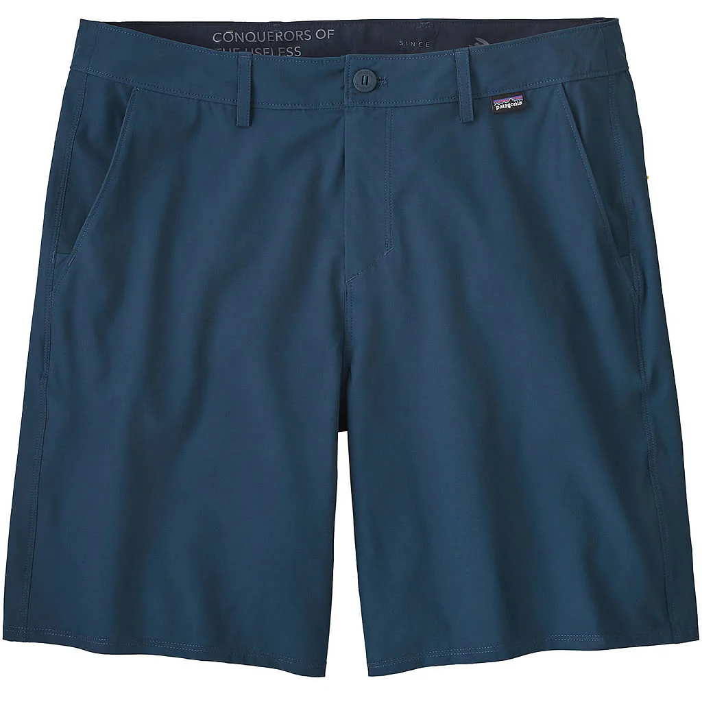 Men's Hydropeak Hybrid Walk Shorts 19" - Image 18