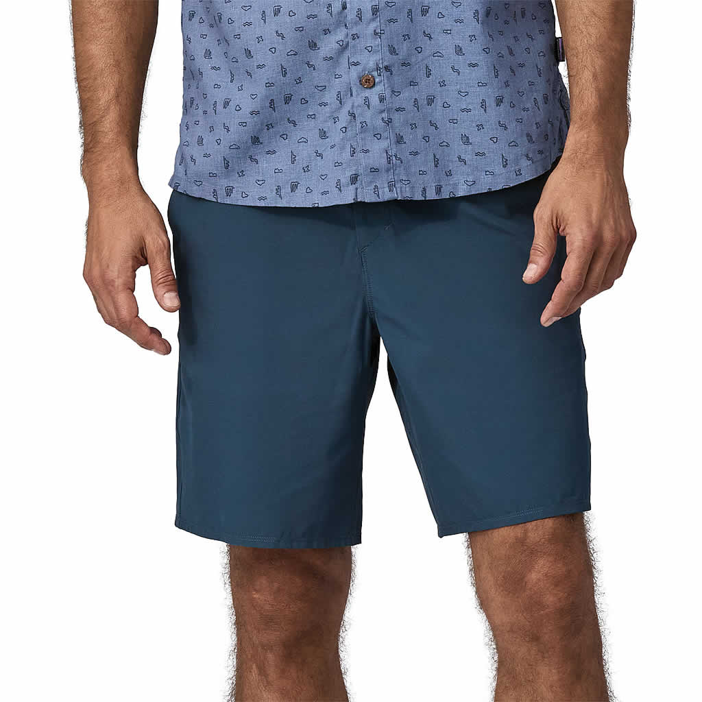 Men's Hydropeak Hybrid Walk Shorts 19" - Image 19
