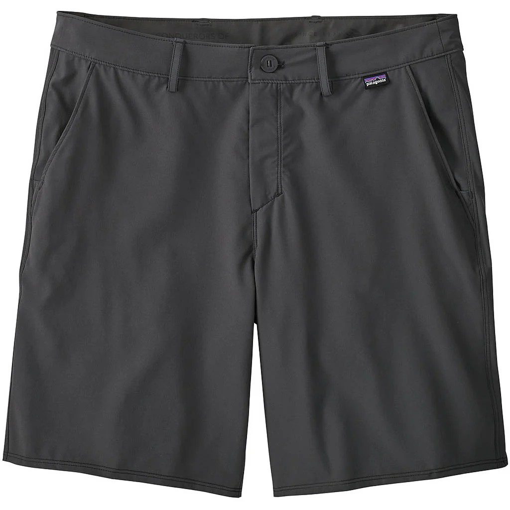 Men's Hydropeak Hybrid Walk Shorts 19" - Image 2